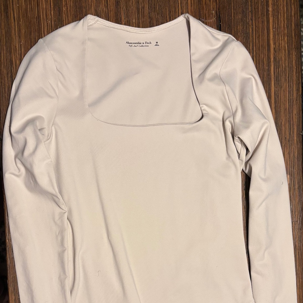 Abercrombie body suit